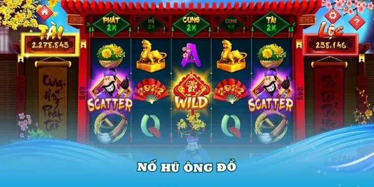 Hướng Dẫn Cách Chơi Nổ Hũ Ông Đồ Tại B9Casino Trúng Thưởng Lớn Ngay 2 Hướng Dẫn Cách Chơi Nổ Hũ Ông Đồ Tại B9Casino Trúng Thưởng Lớn Ngay