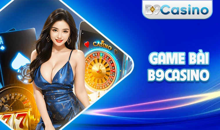 Trang chủ 30 B9Casino - Nhà Cái B9 Casino - Website Cá Cược Hàng Đầu Cho Dân Chơi