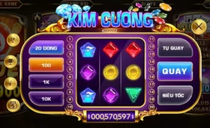 Làm Giàu Nhanh Chóng Với Nổ Hũ Kim Cương B9Casino Ngay Hôm Nay