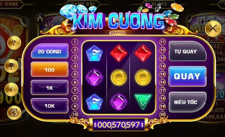 Làm Giàu Nhanh Chóng Với Nổ Hũ Kim Cương B9Casino Ngay Hôm Nay 1 Làm Giàu Nhanh Chóng Với Nổ Hũ Kim Cương B9Casino Ngay Hôm Nay