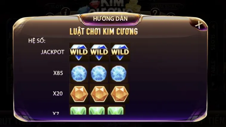 Làm Giàu Nhanh Chóng Với Nổ Hũ Kim Cương B9Casino Ngay Hôm Nay 2 Làm Giàu Nhanh Chóng Với Nổ Hũ Kim Cương B9Casino Ngay Hôm Nay