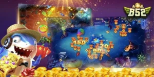 Bí Kíp Chơi Bắn Cá Đại Chiến B52 B9Casino Nhận Thưởng Khủng Liền Tay