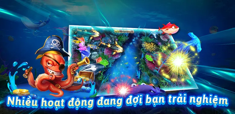 Bí Kíp Chơi Bắn Cá Đại Chiến B52 B9Casino Nhận Thưởng Khủng Liền Tay