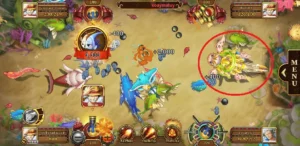 Chiến Thuật Chơi Bắn Cá Đại Hải Trình B9Casino Thắng Đậm Mọi Ván Cược