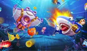Hướng Dẫn Cách Chơi Bắn Cá Vua Hải Tặc B9Casino Săn Thưởng Lớn Ngay Hôm Nay