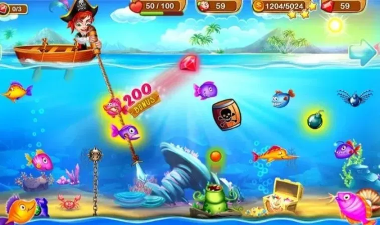 Tuyệt Chiêu Chơi Bắn Cá Men In Black B9Casino Đánh Bại Mọi Đối Thủ