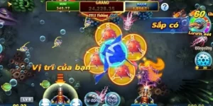 Cách Chơi Bắn Cá Royal Fishing Tại B9Casino Săn Thưởng Khủng Mỗi Ngày