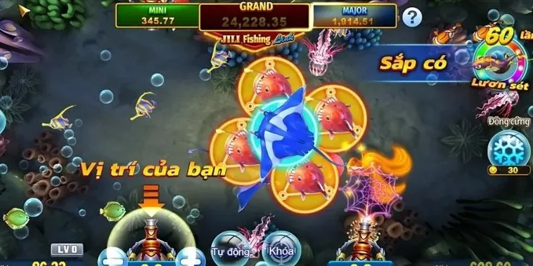 Cách Chơi Bắn Cá Royal Fishing Tại B9Casino Săn Thưởng Khủng Mỗi Ngày 1 Cách Chơi Bắn Cá Royal Fishing Tại B9Casino Săn Thưởng Khủng Mỗi Ngày
