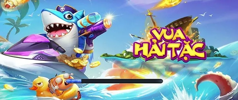 Hướng Dẫn Cách Chơi Bắn Cá Vua Hải Tặc B9Casino Săn Thưởng Lớn Ngay Hôm Nay 2 Hướng Dẫn Cách Chơi Bắn Cá Vua Hải Tặc B9Casino Săn Thưởng Lớn Ngay Hôm Nay
