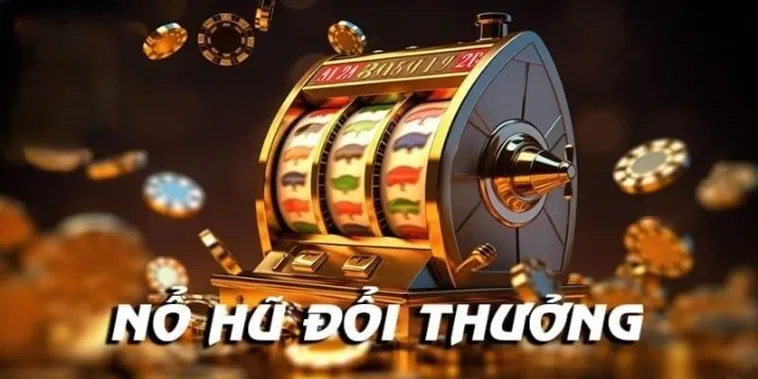 Nổ Hũ B9Casino Cơ Hội Đổi Đời Trong Tầm Tay Bạn