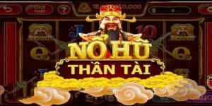 Siêu Phẩm Nổ Hũ Thần Tài B9Casino Trúng Thưởng Cực Lớn
