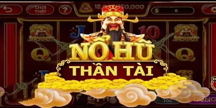 Siêu Phẩm Nổ Hũ Thần Tài B9Casino Trúng Thưởng Cực Lớn 1 Siêu Phẩm Nổ Hũ Thần Tài B9Casino Trúng Thưởng Cực Lớn
