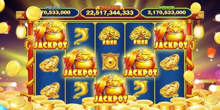 Siêu Phẩm Nổ Hũ Thần Tài B9Casino Trúng Thưởng Cực Lớn 2 Siêu Phẩm Nổ Hũ Thần Tài B9Casino Trúng Thưởng Cực Lớn