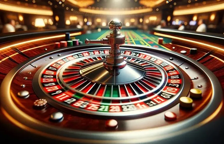 Chiến Thuật Chơi Roulette B9Casino Hiệu Quả Giúp Bạn Thắng Lớn Ngay Hôm Nay