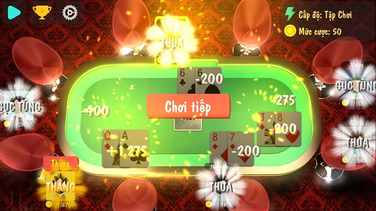 Hướng Dẫn Chơi Sắc Tê B9Casino Chi Tiết Giúp Bạn Thắng Lớn Ngay Bây Giờ