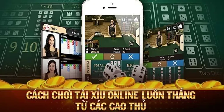 Tuyệt Chiêu Chơi Tài Xỉu B9Casino Bất Bại Giúp Cược Thủ Làm Giàu Nhanh Chóng