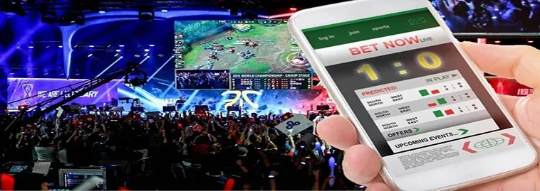 Hướng Dẫn Chi Tiết Cách Chơi Thể Thao Điện Tử Tại B9Casino Dành Cho Game Thủ 2 Hướng Dẫn Chi Tiết Cách Chơi Thể Thao Điện Tử Tại B9Casino Dành Cho Game Thủ