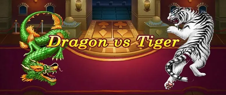 Chinh Phục Trò Chơi Dragon Tiger Đỉnh Cao B9Casino Săn Jackpot