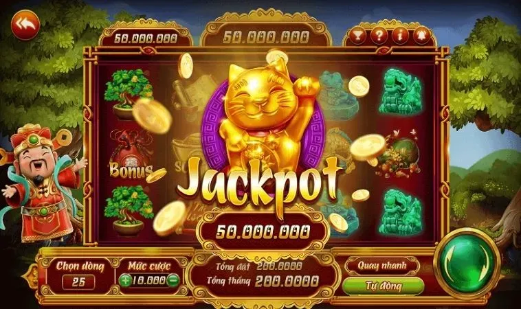 Phiêu Lưu Mạo Hiểm Với Nổ Hũ Rừng Xanh B9Casino Săn Thưởng Khủng 2 Phiêu Lưu Mạo Hiểm Với Nổ Hũ Rừng Xanh B9Casino Săn Thưởng Khủng