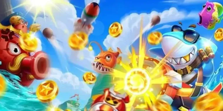 Cách Chơi Vua Bắn Cá Tại B9Casino Chinh Phục Đại Dương Huyền Bí 2 Cách Chơi Vua Bắn Cá Tại B9Casino Chinh Phục Đại Dương Huyền Bí