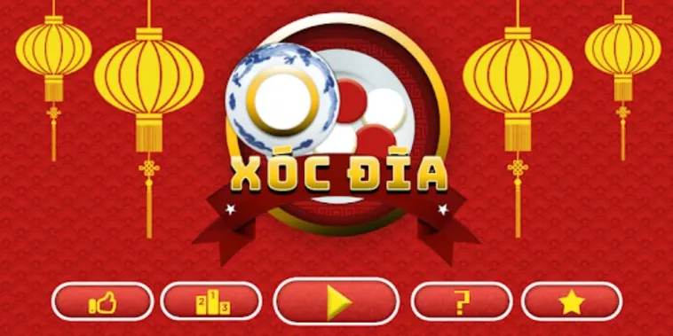 Khám Phá Trò Chơi Xóc Đĩa Truyền Thống B9Casino Từ Cao Thủ