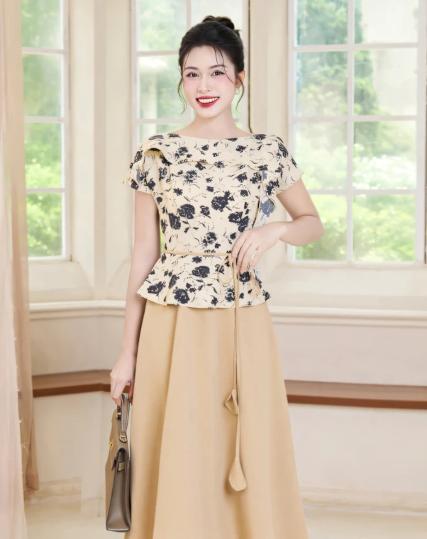 Tuyết White 1 Tuyết White